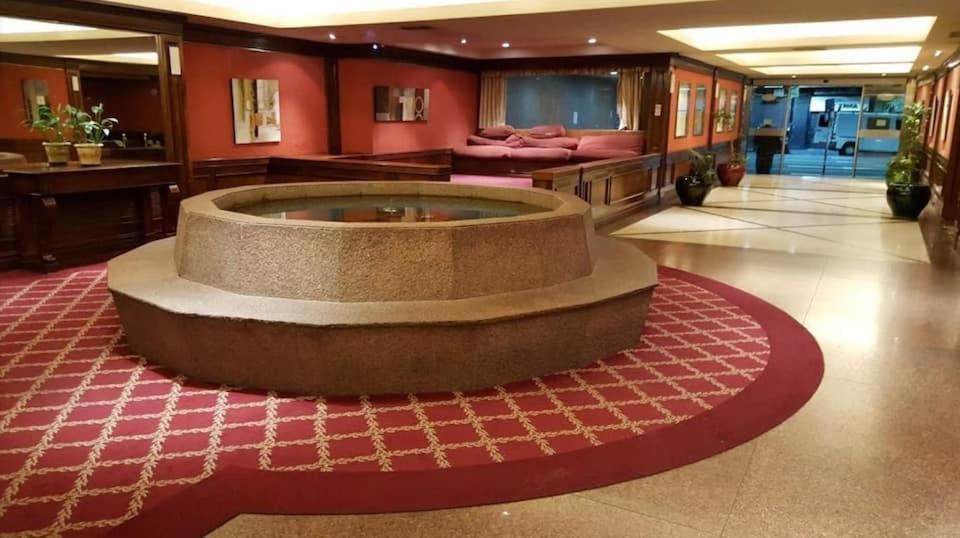 Obelisco Suites Buenos Aires Exterior photo